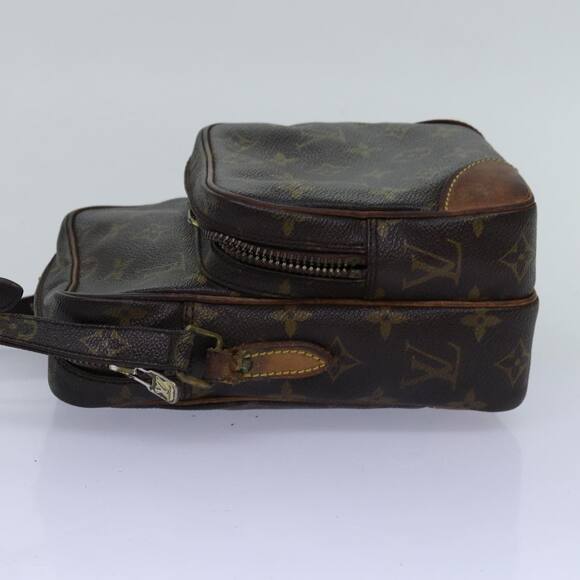 LOUIS VUITTON Monogram Amazon Shoulder Bag M45236 - Picture 4 of 13